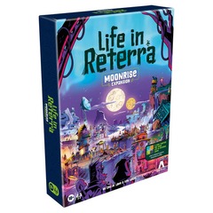 Preorder: Life in Reterra: Moonrise Expansion
